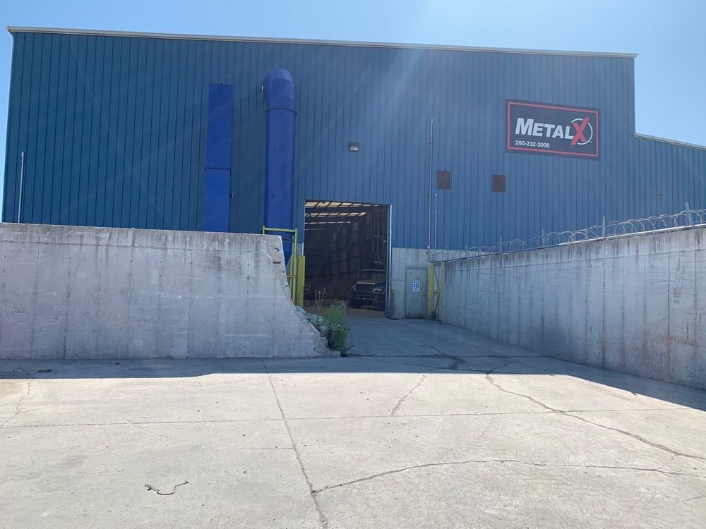 2150 Production Road, Kendallville, IN 46755
